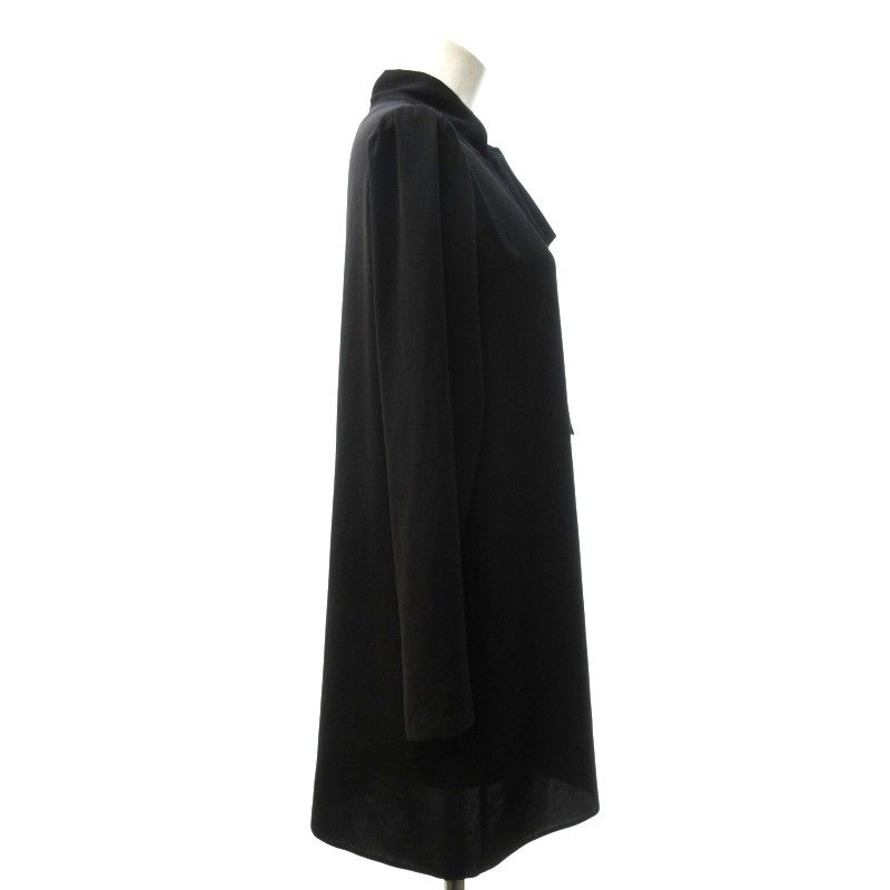 セオリーリュクス theory luxe 美品 ボウタイ ブラウス シャツ