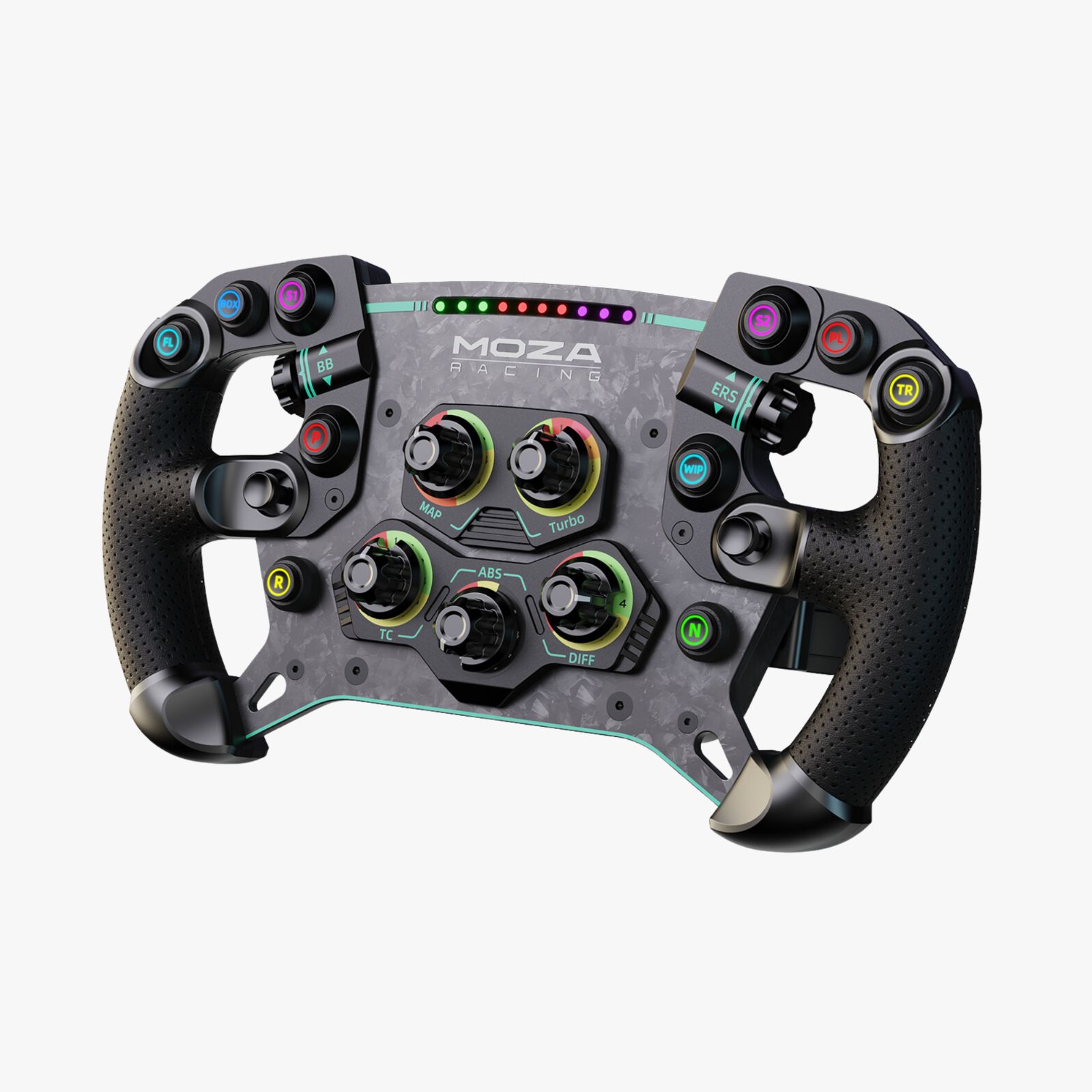 MOZA Racing レーシングシミュレーター　レースシム MOZA Racing Global | Professional Sim Racing & Flight