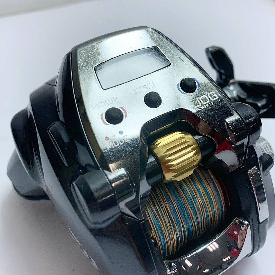 ダイワ　シーボーグ200J ダイワ シーボーグ 200J (リール) 価格比較 - 価格.com