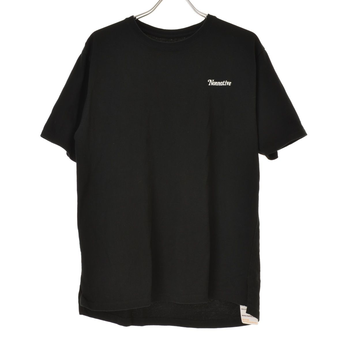25SS nonnative リネン　半袖シャツ 25SS nonnative リネン 半袖シャツ - メルカリ