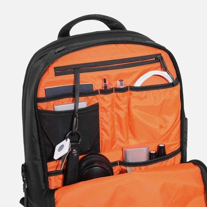 【数量限定】エアー リュック Aer Day Pack 2 X-PAC ビジネスリュック メンズ 50代 40代 通勤 通学 14.8L ビジネスバッグ ブランド ワークコレクション