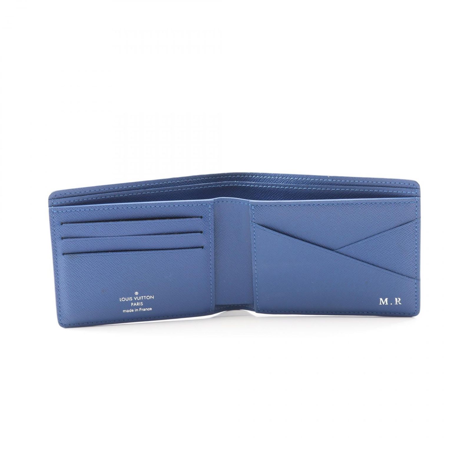 ポルトフォイユ