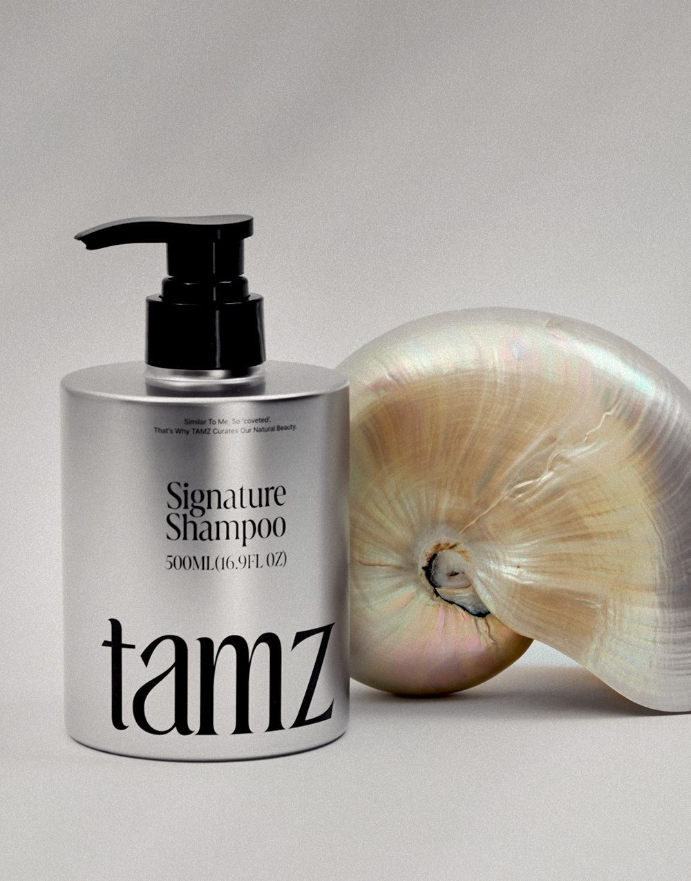 韓国シャンプー&トリートメントセットtamz 500ml 日本初上陸の韓国