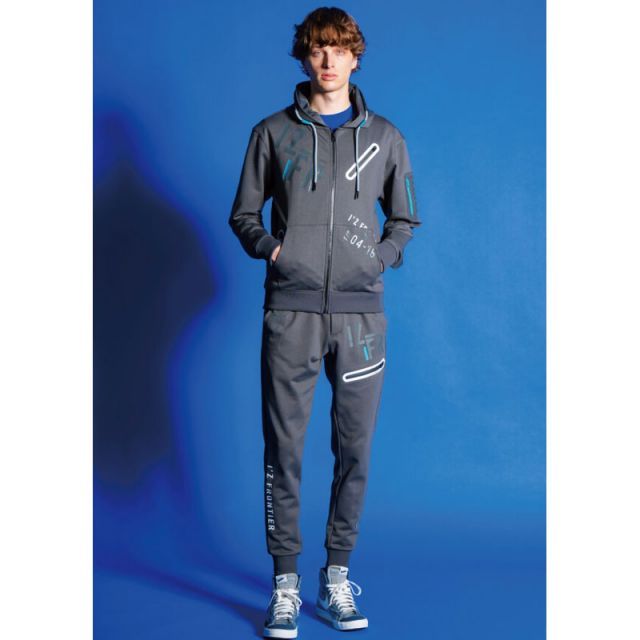 限定 】アイズフロンティア I'Z FRONTIER 8913 P.D. ストレッチ