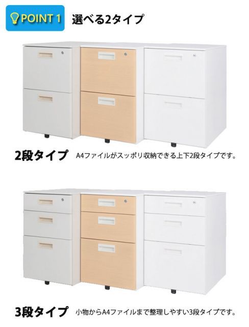 スチールワゴン