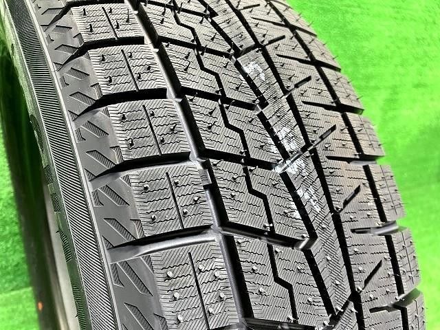 ヨコハマ アイスガードIG70