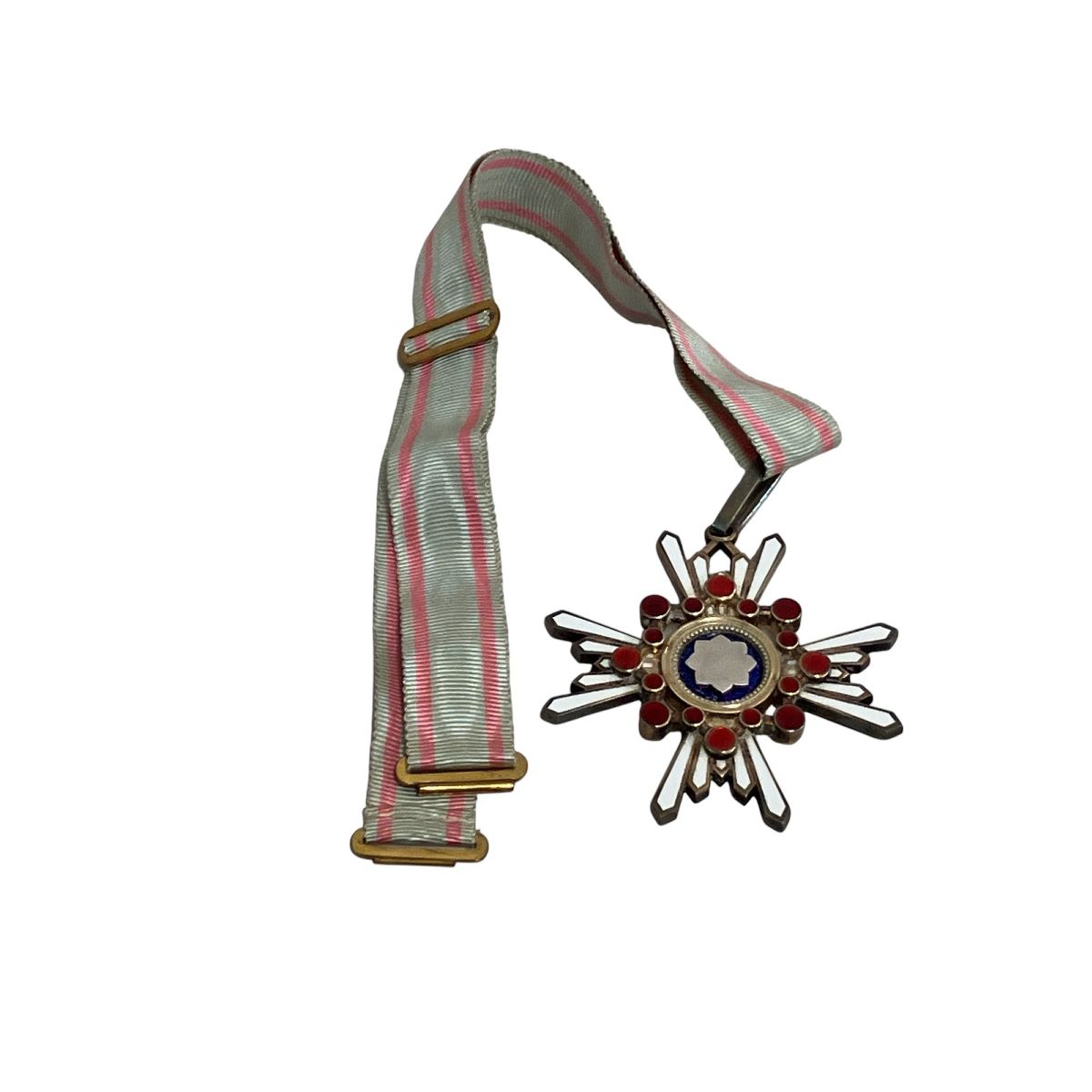 勲三等瑞宝章 日本勲章 瑞宝中綬章 箱 ケース付きT10030671 - メルカリ