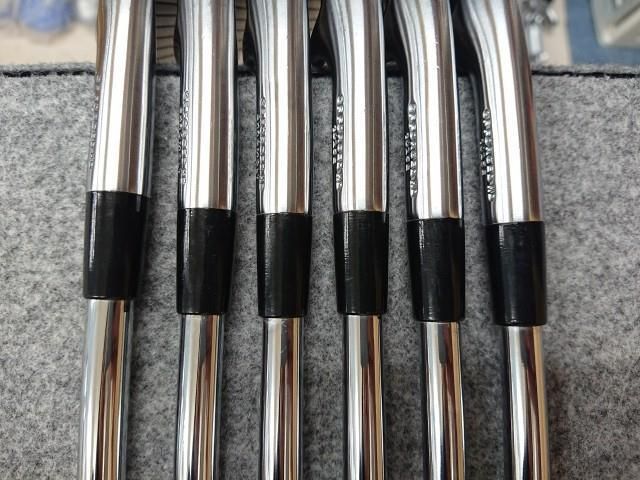 中古】 養老特注 2024 Mizuno Pro ミズノプロ 243 #5-PW 6本