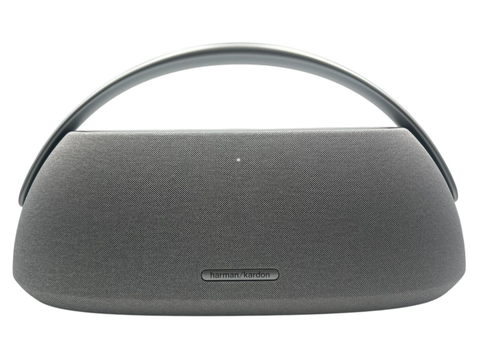 Harman Kardon Go Play 3 Bluetoothスピーカー 動作 済み ランクA 電源ケーブル 説明書付き 音楽