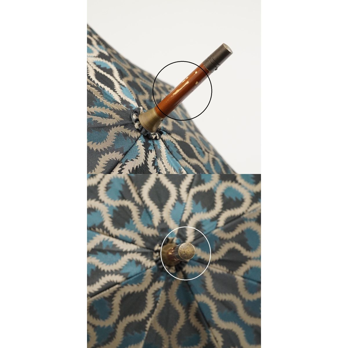 傘 Vivienne Westwood ヴィヴィアンウエストウッド USED品 オーブ