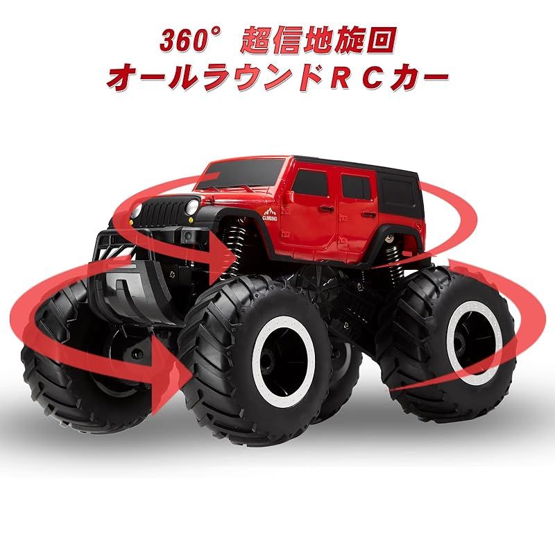 衝突防止機能を備え 360°回転できる