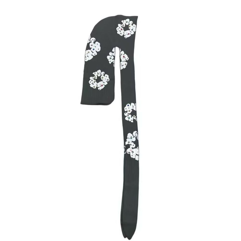 【新品】 Denim Tears Rhinestone Durag ドゥーラグ HypeNeverDies on X: 
