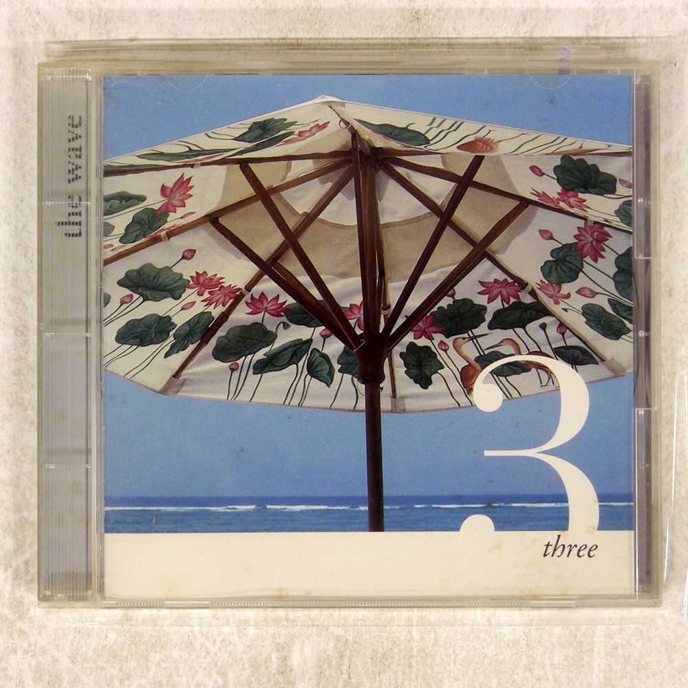国内盤 VA/WAVE/SONY FCCL 1473 CD □ - メルカリ