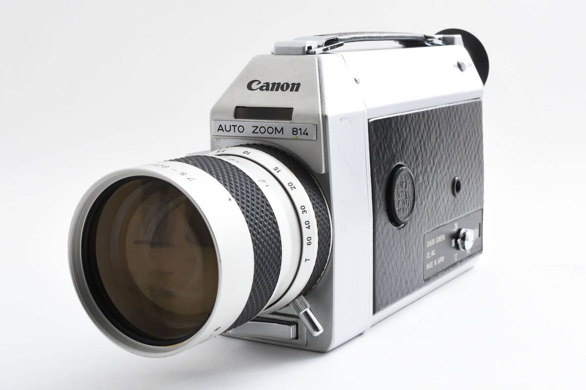 ☆希少☆キャノン Canon AUTO ZOOM セール 814☆L700 #965 Canon 814
