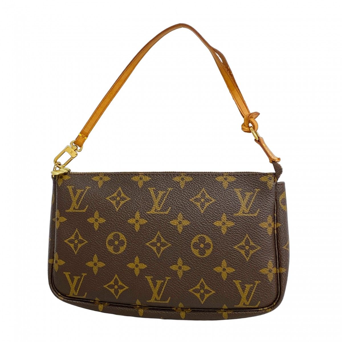 5ie6326-h】ルイヴィトン ポーチ モノグラム ポシェットアクセソワール  