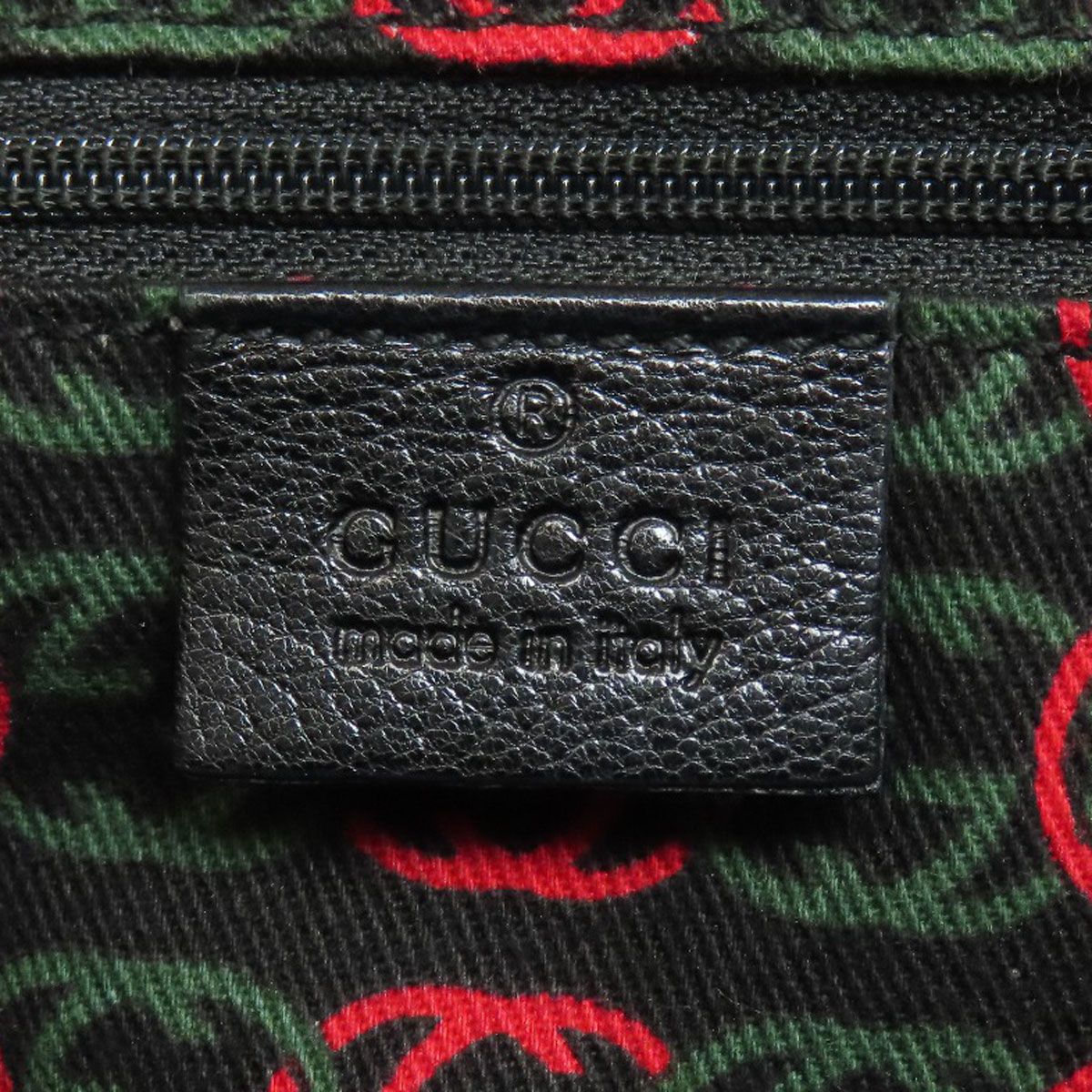 GUCCI