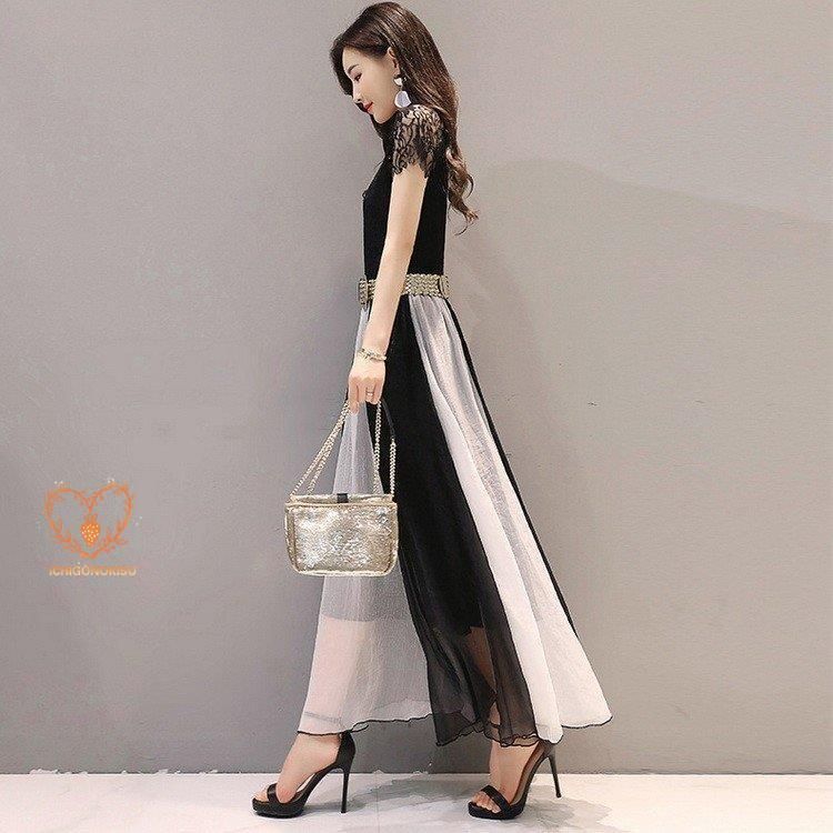 ロング丈