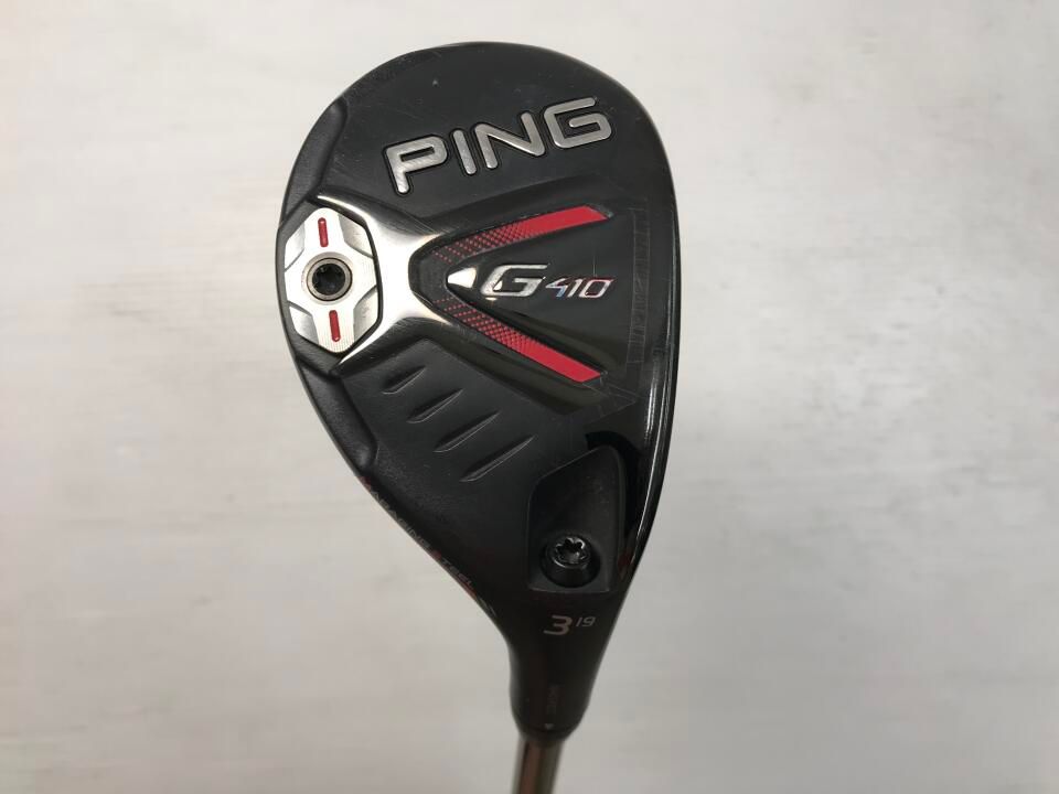 最短翌日発送】G410 | 19 | S | TOUR 173-85 | 中古 | ユーティリティ