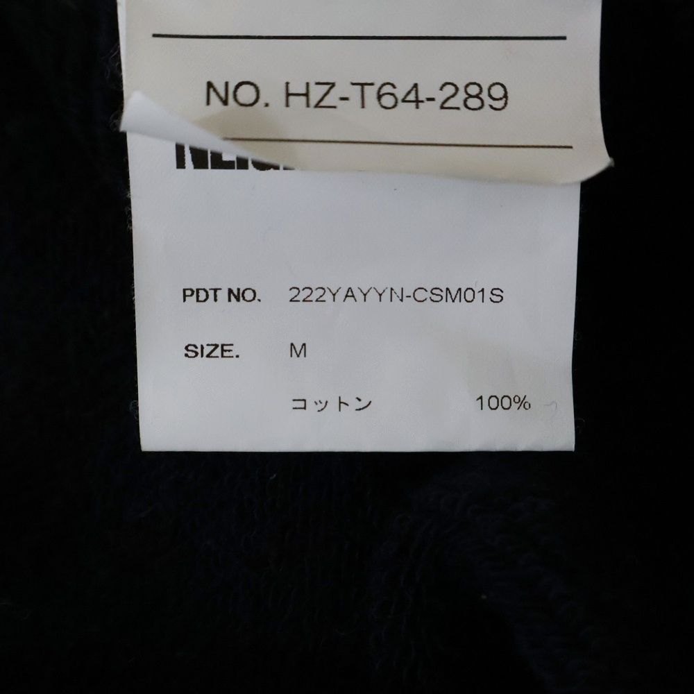 山ぱん様♡専用確認ページです♡ NEIGHBORHOOD (ネイバーフッド) ×Yohji Yamamoto YN. HOODED LS
