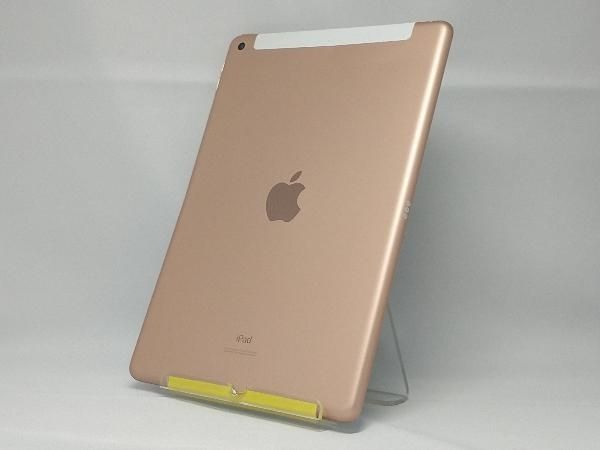 SoftBank SIMロックなし MYMK2J|A iPad Wi-Fi Cellular 32GB ゴｰルド SoftBank