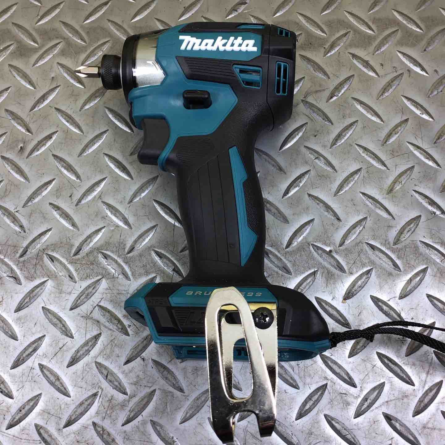 マキタ makita コードレスインパクトドライバー TD173DRGX 川崎店