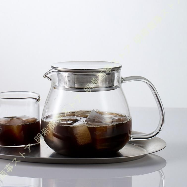 コーヒーサーバー