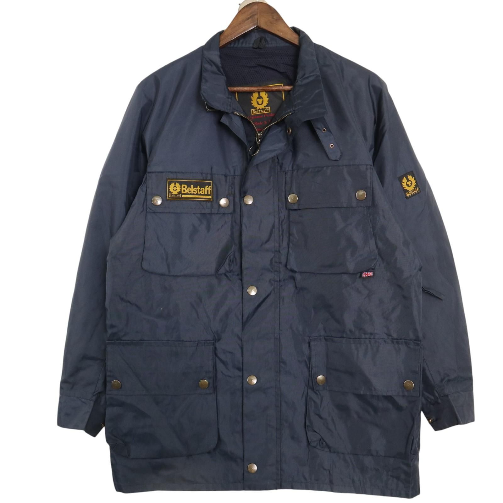 Belstaff ベルスタッフ TrialMaster トライアルマスター