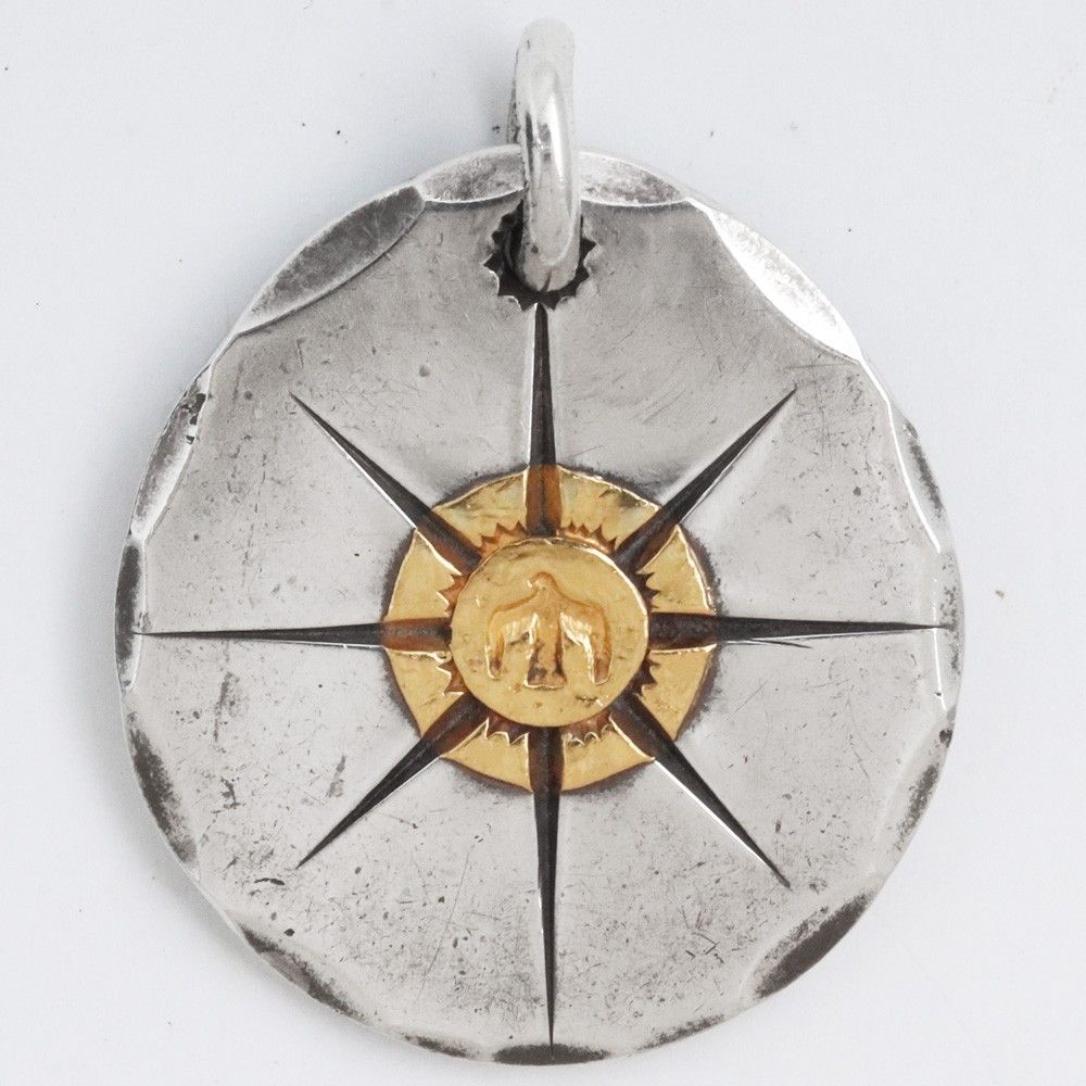 TARO WASHIMI 廃盤 金付き タタキ 中 シルバー - メルカリ