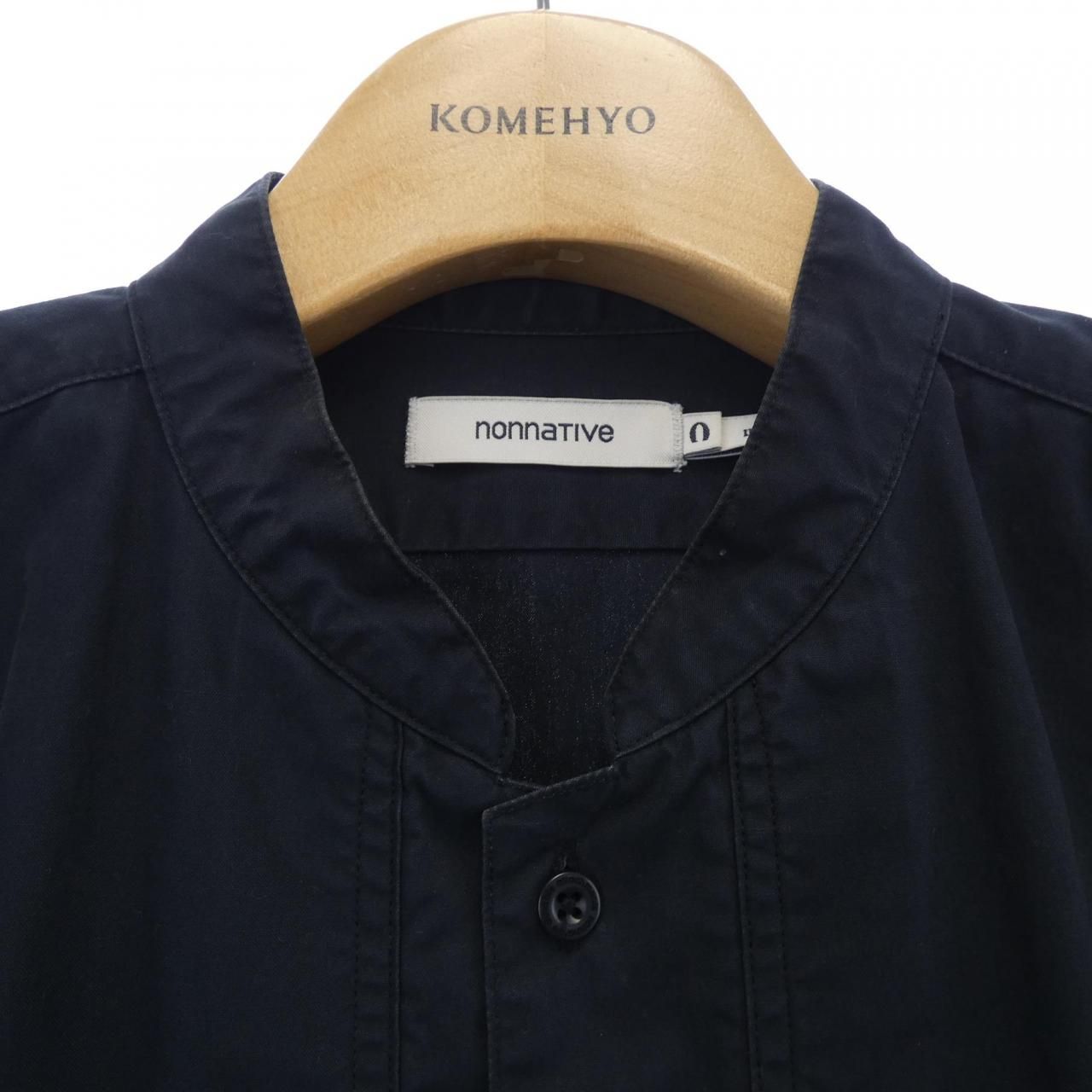 NONNATIVE
