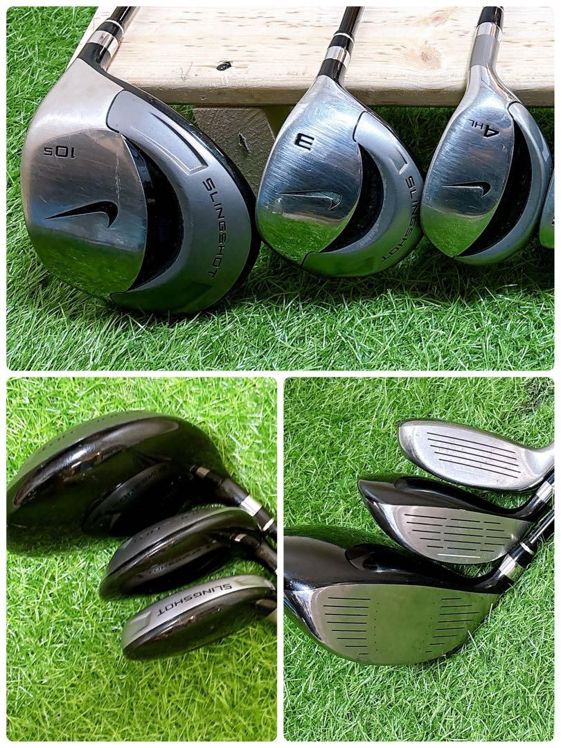 メンズセット FLEX