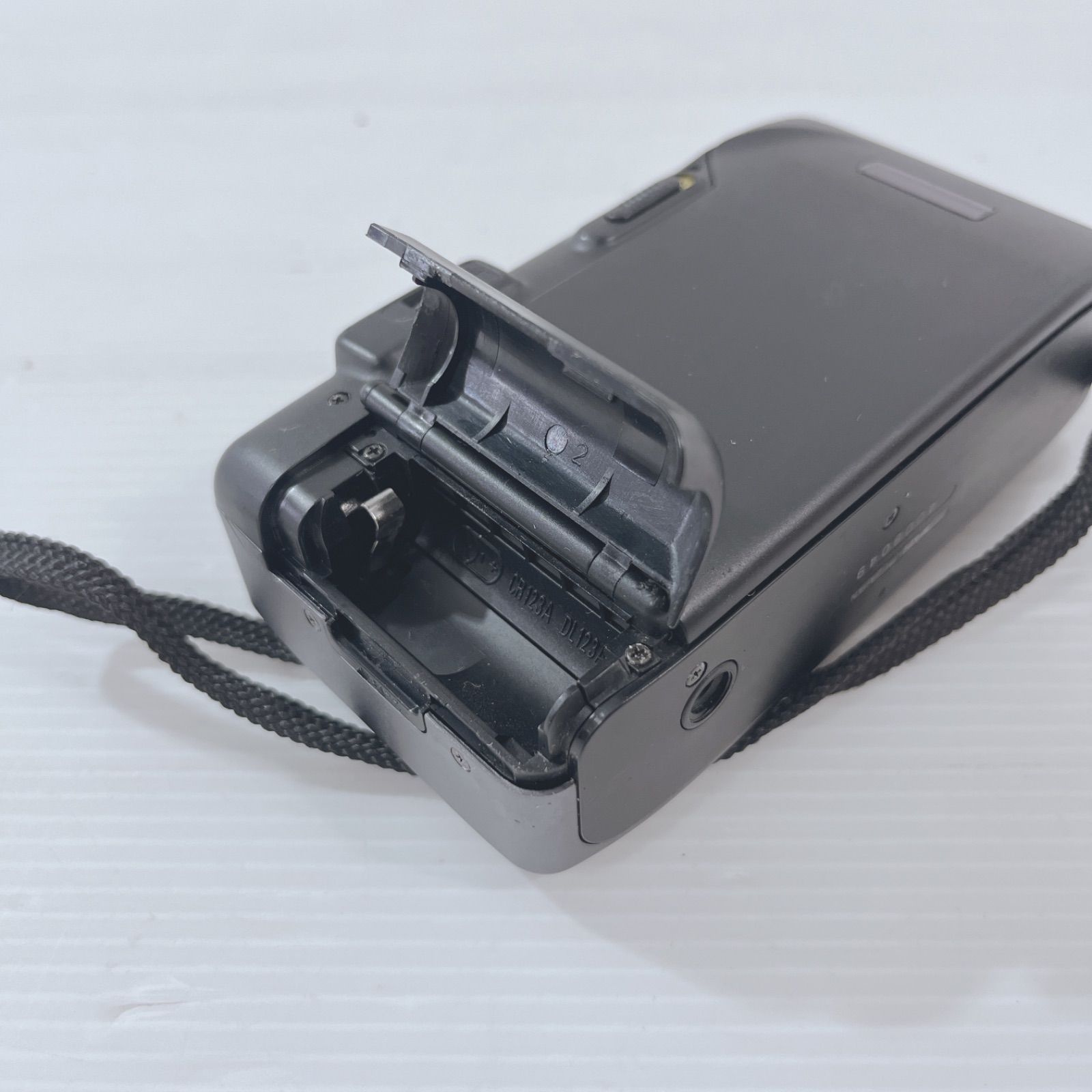 Nikon 100M310 AF コンパクトフィルムカメラ こんな感じ』で撮る、nikonzoom310afと業務用100｜satooooo