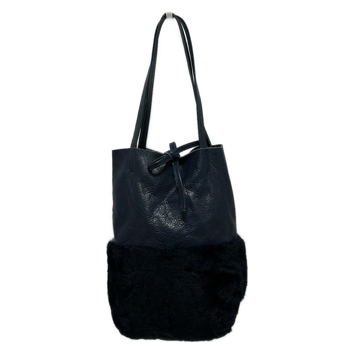 OWEN BARRY オーエンバリーファートートバッグ Owen Barry バッグ