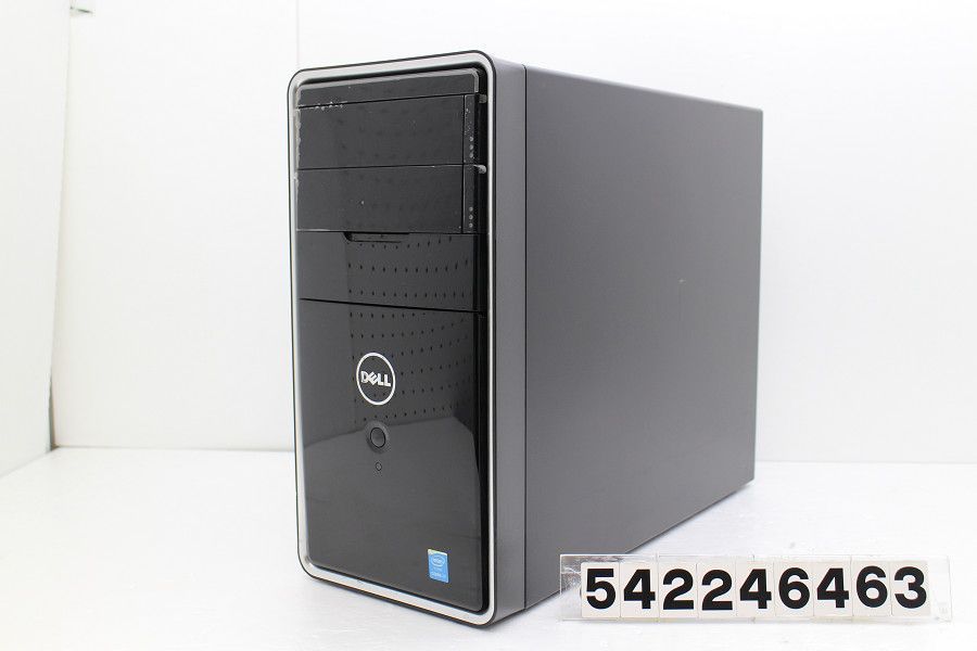 DELL Inspiron 3847 Core i7 4790 3.6GHz/16GB/128GB(SSD)+500GB/Multi/Win10/GeForce  GT720 【542246463】 - メルカリ