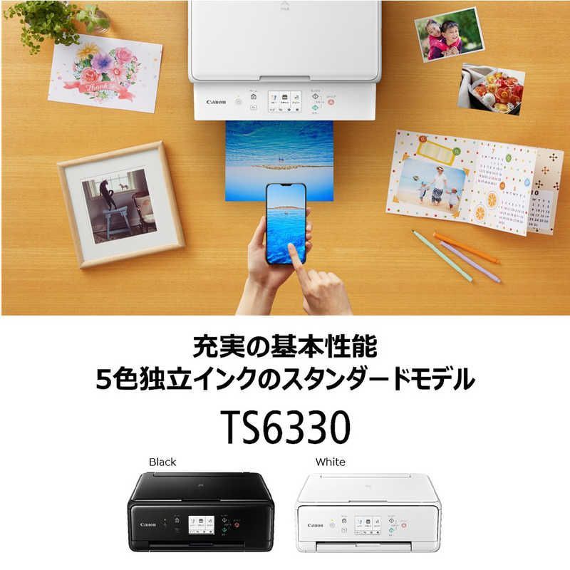 インクジェット複合機