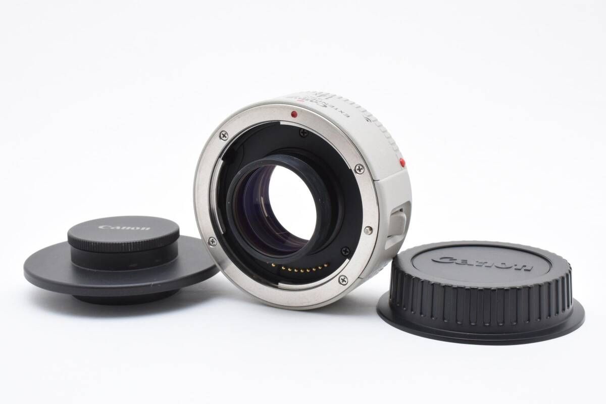 キャノン Canon EXTENDER EF 1.4x Y393 3402