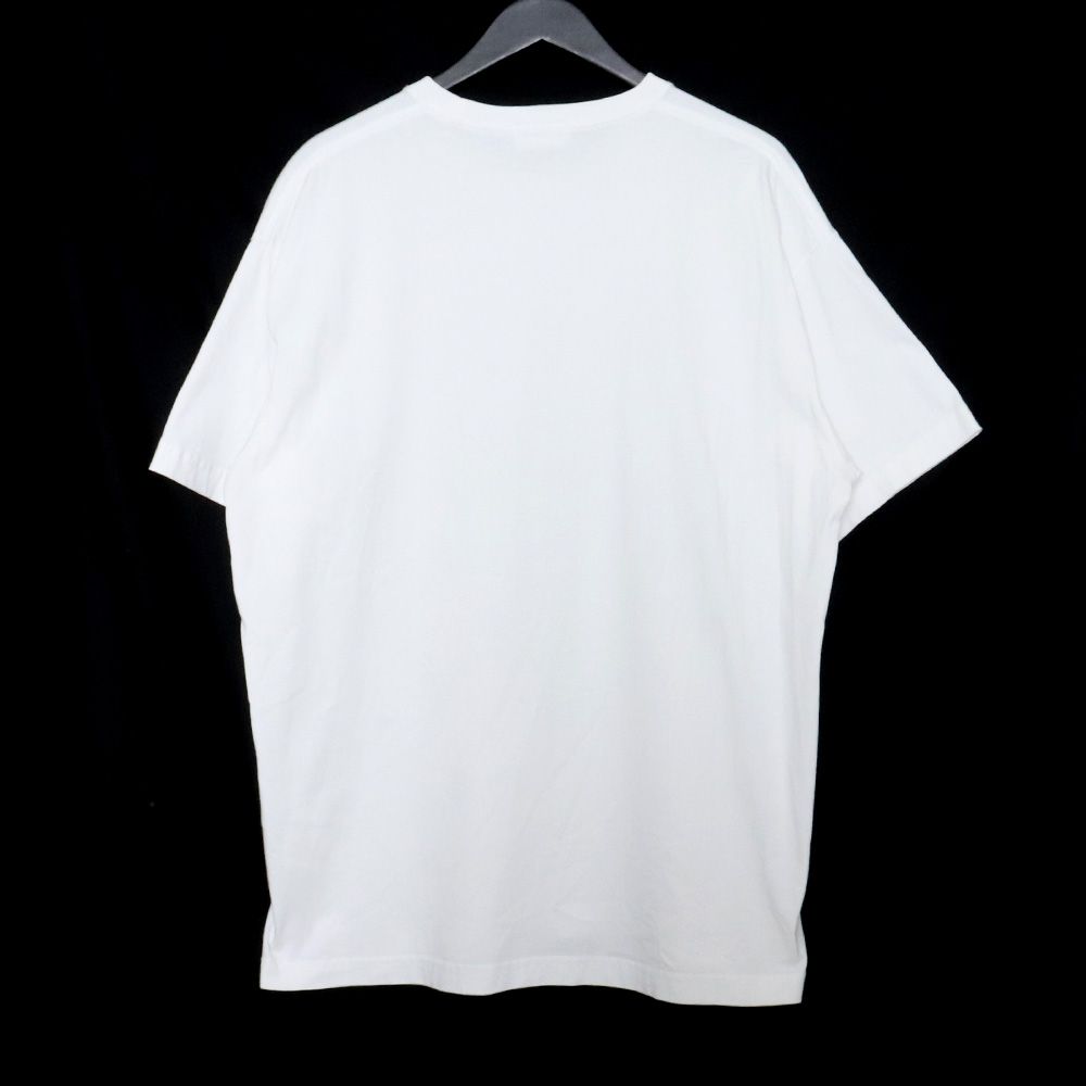 爆買い大得価Kith Tokyo 限定　スクランブル交差点　Tシャツ　M Tシャツ/カットソー(半袖/袖なし)