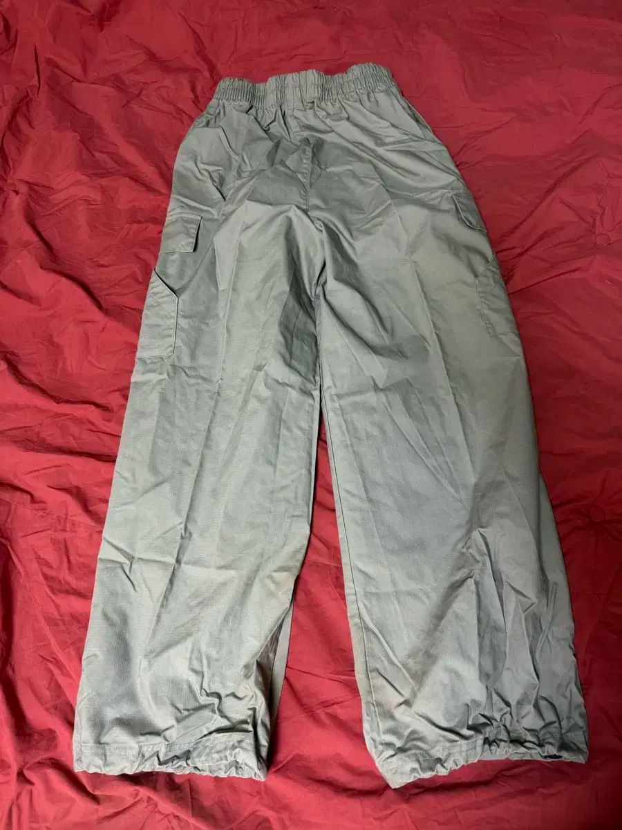 NIKE ナイキ 全て ウーブン ミッドライズ カーゴ パンツ レディース DD4 FV7644 32