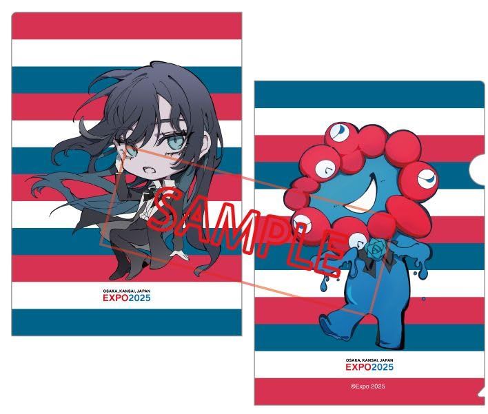 Ado アド グッズ 2025 大阪・関西万博 OPENING SPECIAL LIVE