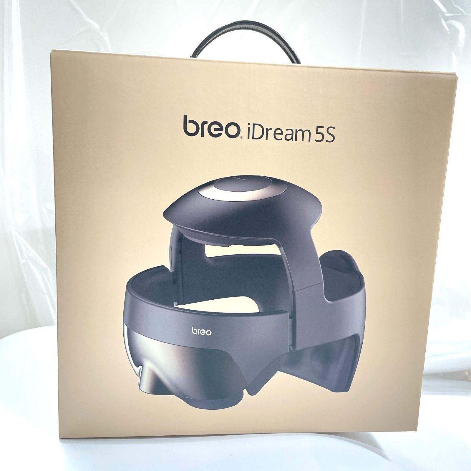 breo 全回復ヘルメット ヘッドスパ アイウォーマー 頭部 おでこ 目もと 首 Amazon | [breo]ヘッドスパ アイウォーマー 全回復ヘルメット 頭