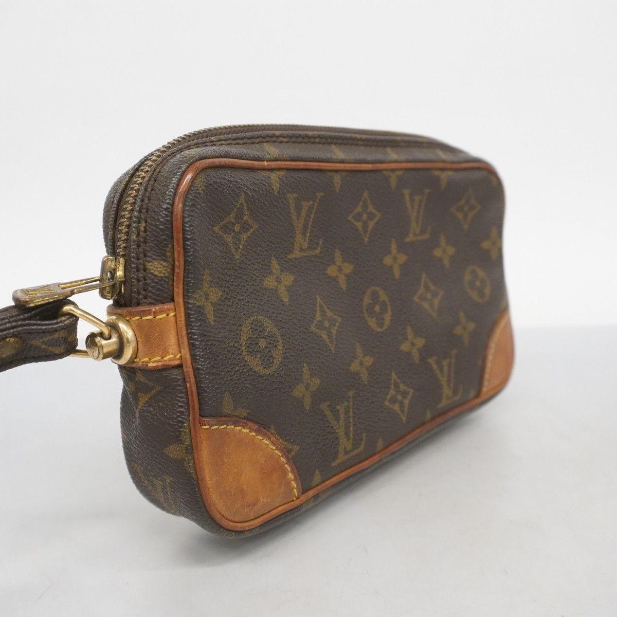 ルイ・ヴィトン マルリードラゴンヌ メンズ 【中古】 （☆SALE  