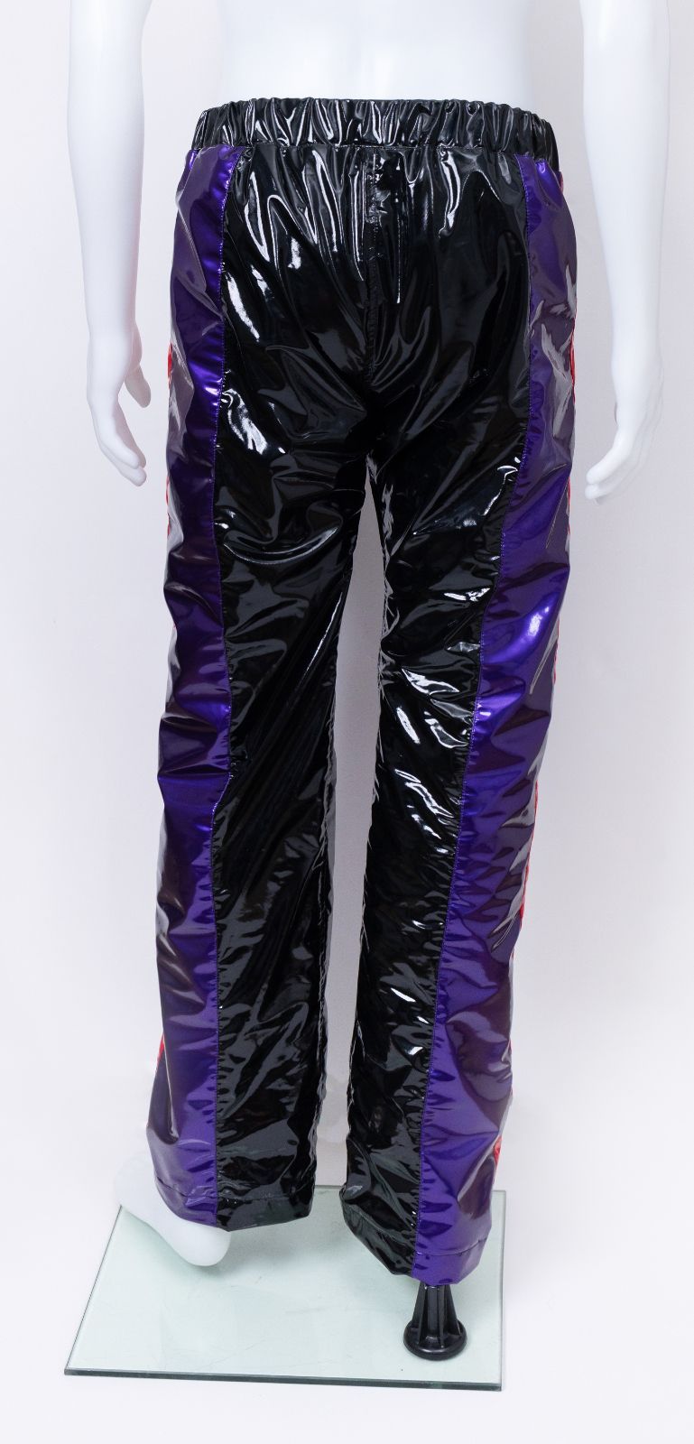 専用★エナメル生地のジャージ上下セット(エナメル裏地付き)メンズLハンドメイド ウェア・ジャージ｜hummel｜ヒュンメル公式オンラインストア