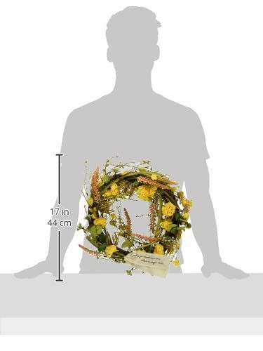 ナチュラルリース