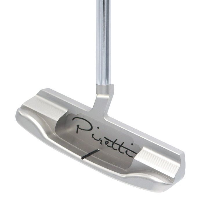 Piretti ピレッティ パター Ferrara2.5 No-Torque フェラーラ2.5 ノー