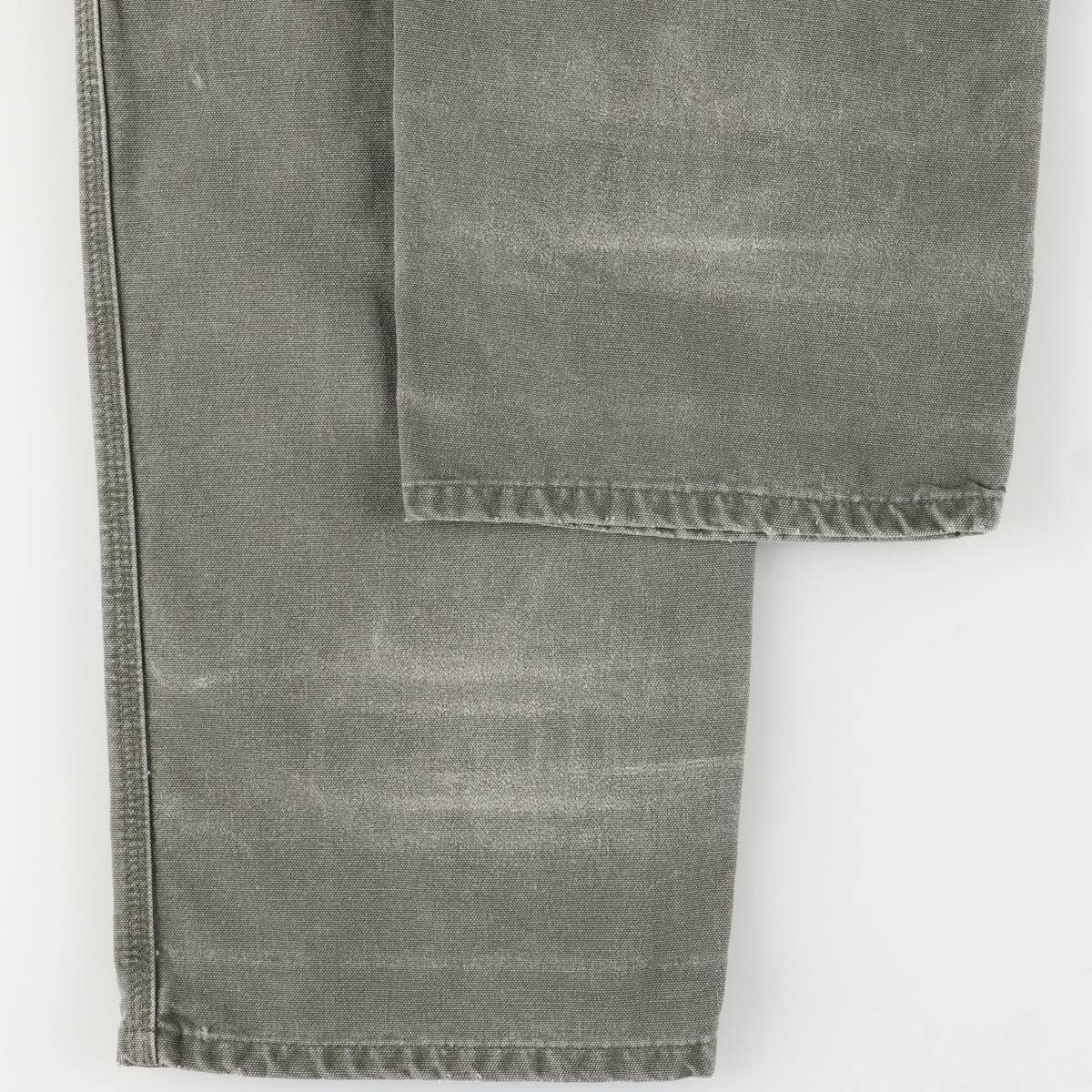 00年代 カーハート