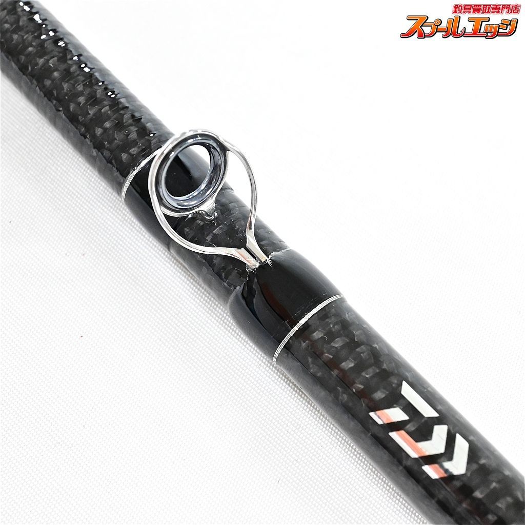 【ダイワ】 19ブラックレーベル BLX SG 7111XHXB DAIWA BLACK LABEL バス ベイトモデル K_253v33915 -  メルカリ