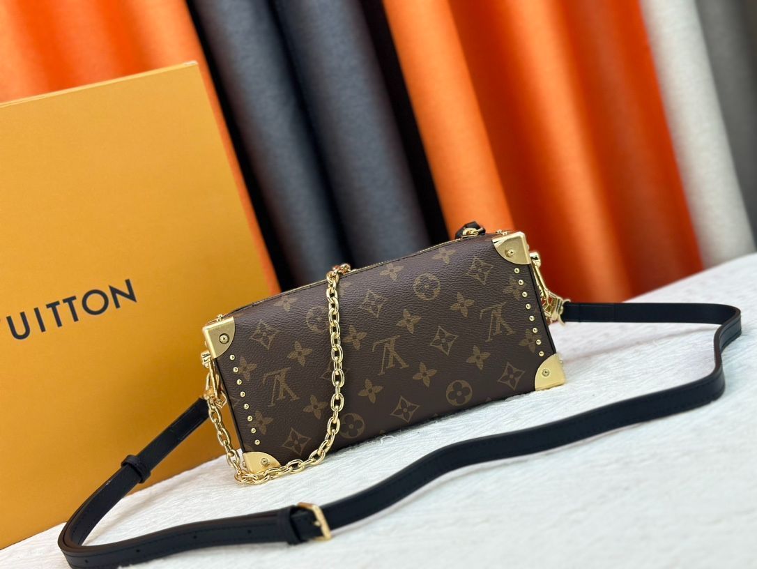 Louis Vuitton レザーケース ルイヴィトン LOUIS VUITTON 葉巻ケース M30724 シガレット