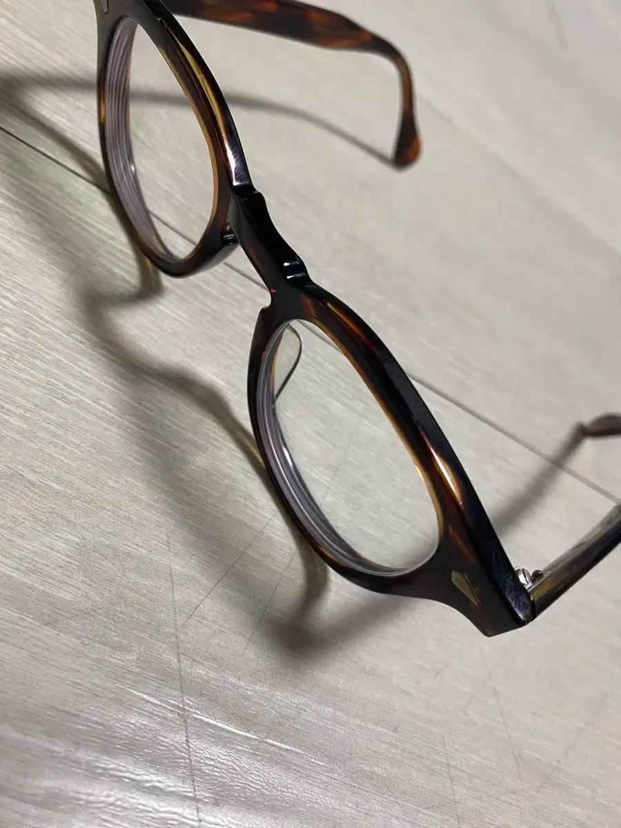 JULIUS TART OPTICAL ジュリアスタートオプティカル 46-24
