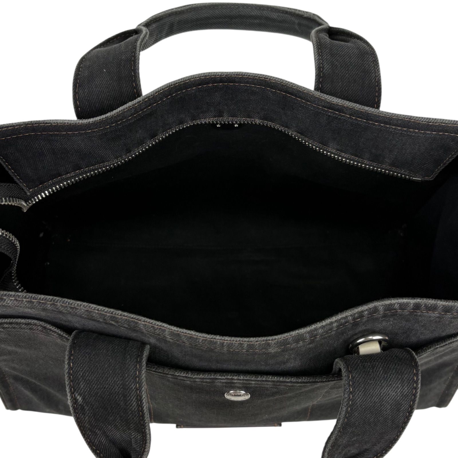 COACH コーチ カーゴ トート 34 2WAY ショルダーバッグ マーティンキム