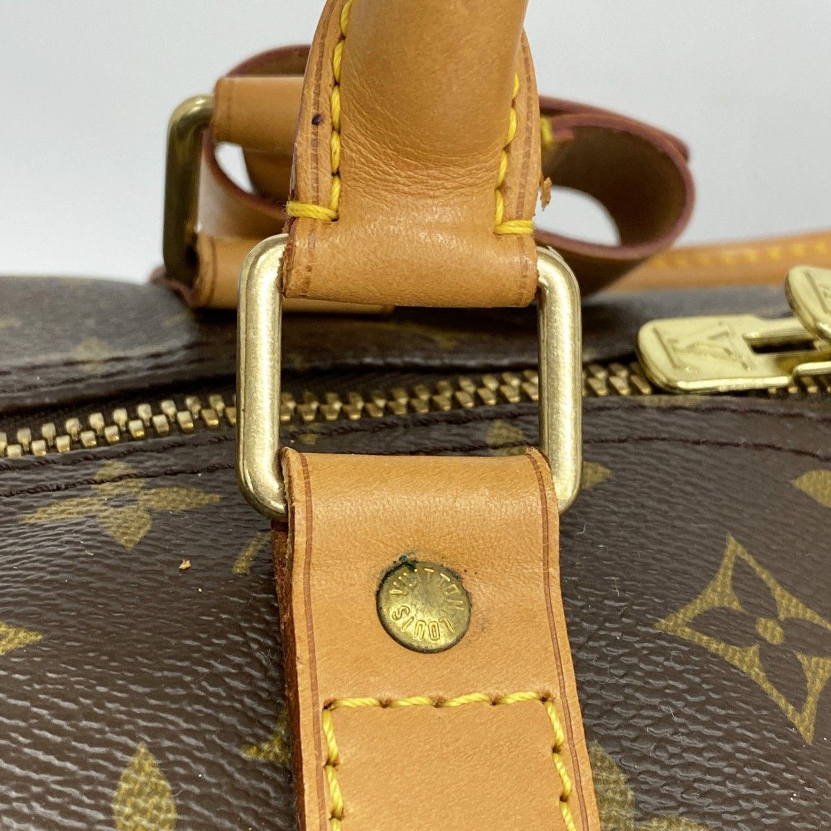 ボストンバッグ