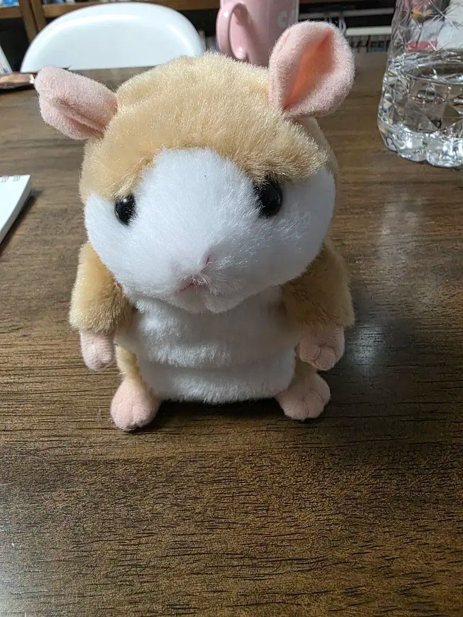 MONSTA X(モンスタエックス・モネク) キヒョン(KIHYUN) 人形